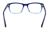 Dragon DR2036 Eyeglasses | Size 54