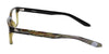Dragon DR2028 Eyeglasses / Grey Crystal / Size 56