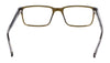 Dragon DR2028 Eyeglasses / Grey Crystal / Size 56