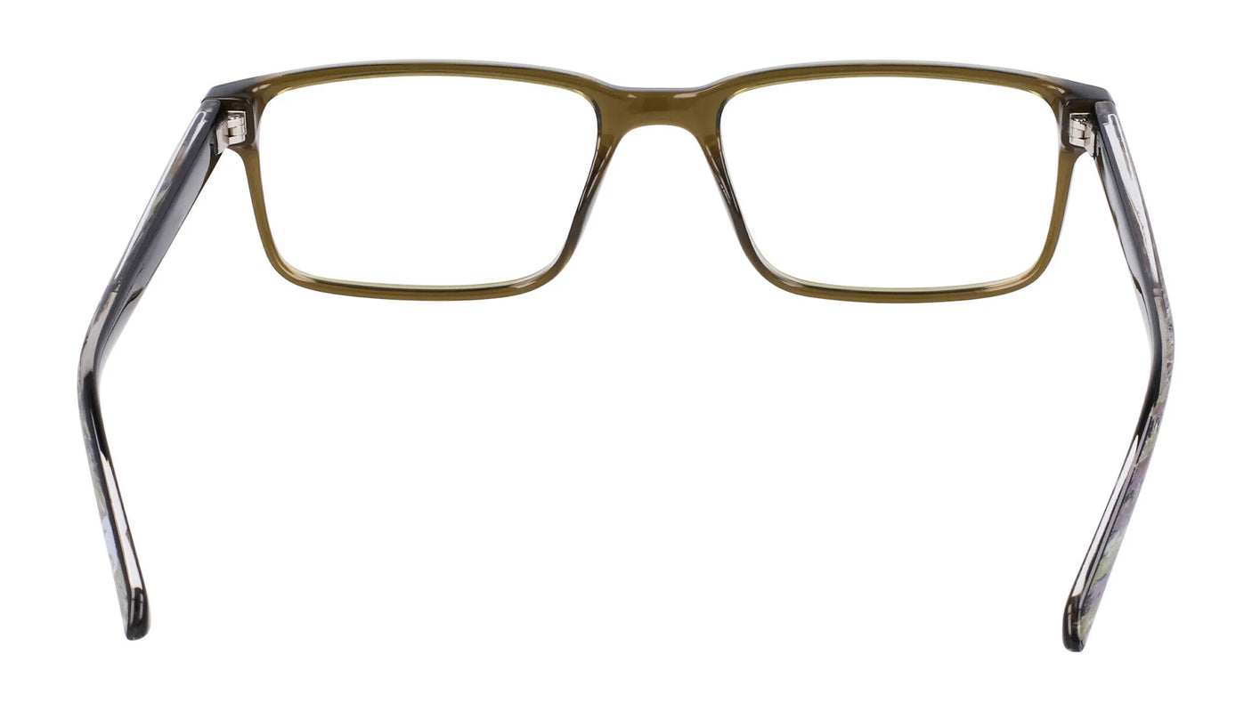 Dragon DR2028 Eyeglasses