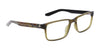 Dragon DR2028 Eyeglasses / Grey Crystal / Size 56