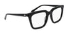 Dragon DR2039 Eyeglasses | Size 53 / Black