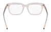 Dragon DR2039 Eyeglasses | Size 53 / Black