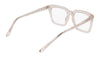 Dragon DR2039 Eyeglasses | Size 53 / Black