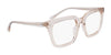 Dragon DR2039 Eyeglasses | Size 53 / Black