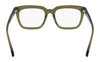 Dragon DR2039 Eyeglasses | Size 53 / Black