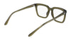 Dragon DR2039 Eyeglasses | Size 53 / Black