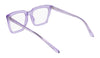 Dragon DR2039 Eyeglasses | Size 53 / Black