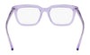 Dragon DR2039 Eyeglasses | Size 53 / Black