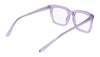 Dragon DR2039 Eyeglasses | Size 53 / Black