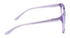 Dragon DR2039 Eyeglasses | Size 53 / Black