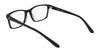 Dragon DR2040 Eyeglasses | Size 56 / Blue Crystal Laminate