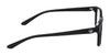 Dragon DR2040 Eyeglasses | Size 56 / Blue Crystal Laminate