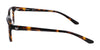 Dragon DR2040 Eyeglasses | Size 56 / Blue Crystal Laminate