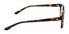 Dragon DR2040 Eyeglasses | Size 56 / Blue Crystal Laminate