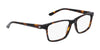 Dragon DR2040 Eyeglasses | Size 56 / Blue Crystal Laminate