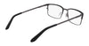 Dragon DR2041 Eyeglasses | Size 54 / Black