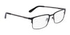 Dragon DR2041 Eyeglasses | Size 54 / Black