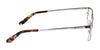 Dragon DR2041 Eyeglasses | Size 54 / Black