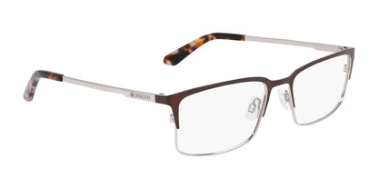 Dragon DR2041 Eyeglasses | Size 54