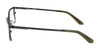 Dragon DR2041 Eyeglasses | Size 54 / Black