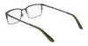 Dragon DR2041 Eyeglasses | Size 54 / Black