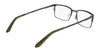 Dragon DR2041 Eyeglasses | Size 54 / Black