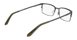 Dragon DR2041 Eyeglasses | Size 54