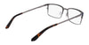 Dragon DR2041 Eyeglasses | Size 54 / Black