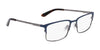 Dragon DR2041 Eyeglasses | Size 54 / Black