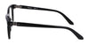Dragon DR7009 Eyeglasses | Size 54 / Black