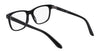 Dragon DR7009 Eyeglasses | Size 54 / Black