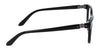 Dragon DR7009 Eyeglasses | Size 54 / Black
