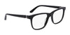 Dragon DR7009 Eyeglasses | Size 54 / Black