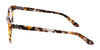 Dragon DR7009 Eyeglasses | Size 54 / Black
