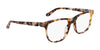 Dragon DR7009 Eyeglasses | Size 54 / Black