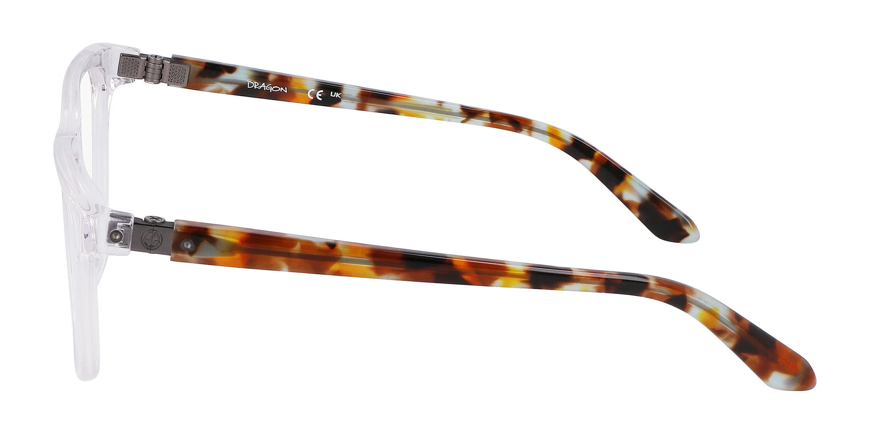 Dragon DR7009 Eyeglasses | Size 54