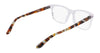 Dragon DR7009 Eyeglasses | Size 54 / Black