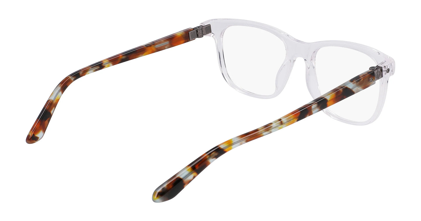 Dragon DR7009 Eyeglasses | Size 54