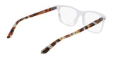 Dragon DR7009 Eyeglasses | Size 54