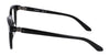 Dragon DR7010 Eyeglasses / Black / Size 50