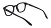 Dragon DR7010 Eyeglasses / Black / Size 50