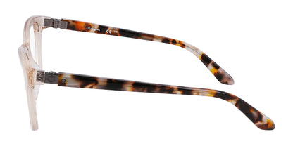 Dragon DR7010 Eyeglasses | Size 50