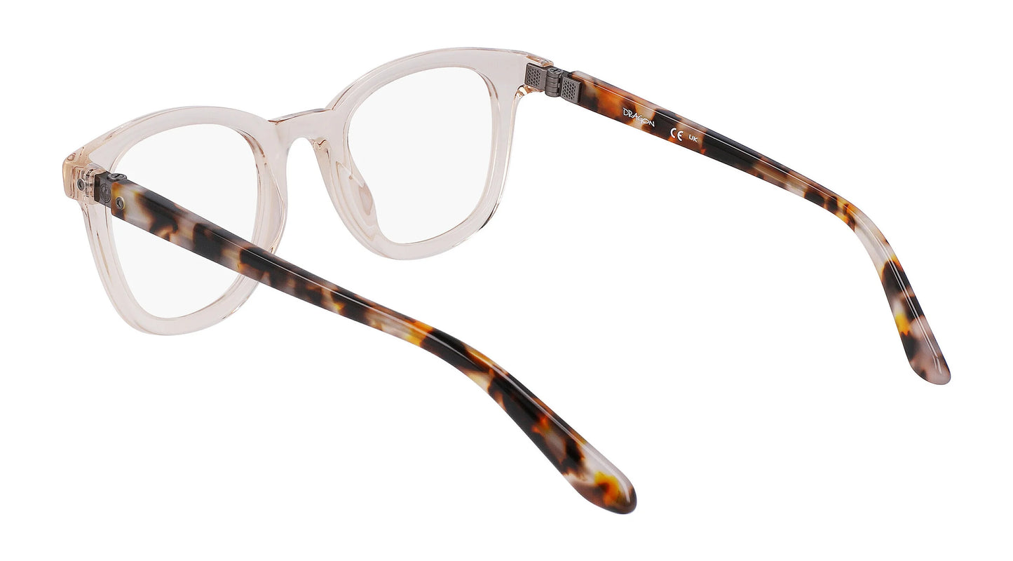 Dragon DR7010 Eyeglasses | Size 50