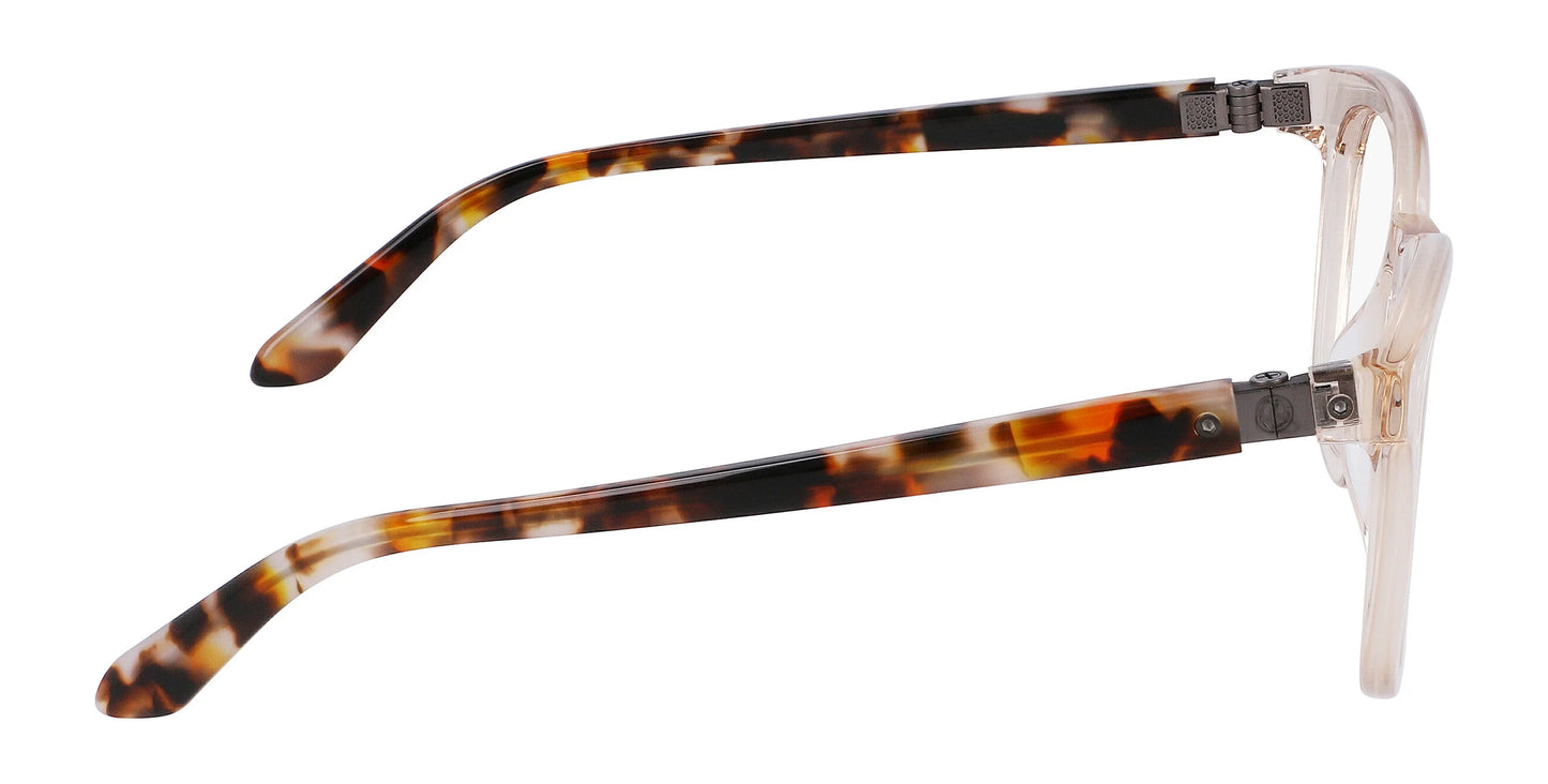 Dragon DR7010 Eyeglasses | Size 50