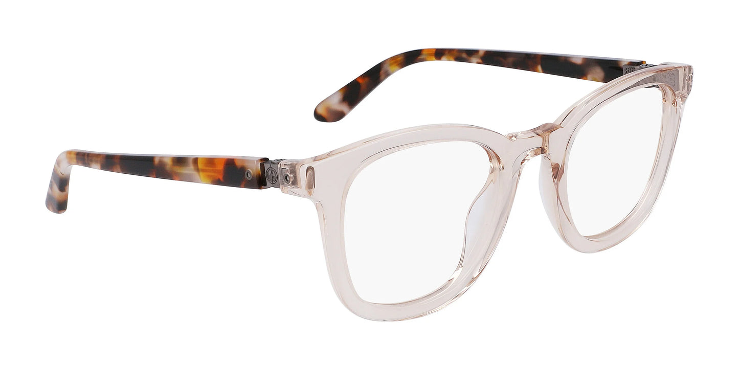 Dragon DR7010 Eyeglasses | Size 50