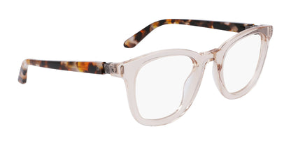 Dragon DR7010 Eyeglasses | Size 50