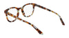 Dragon DR7010 Eyeglasses / Black / Size 50