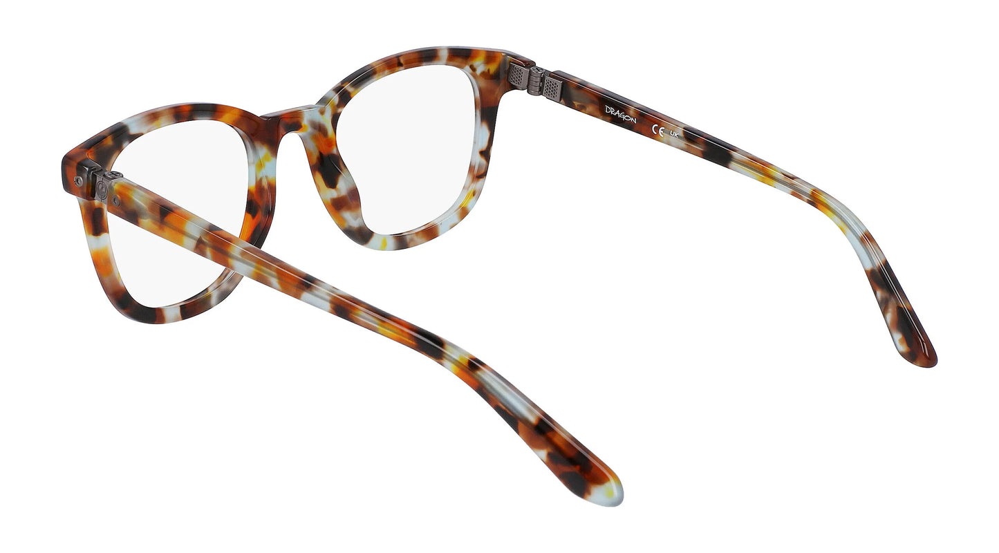 Dragon DR7010 Eyeglasses | Size 50