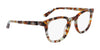 Dragon DR7010 Eyeglasses / Black / Size 50